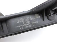 Tesla Model 3 Perf 20-23 Türgriff Griff aussen Links Hinten PMNG Tesla Model 3 Perf 20-23 18.04.2023 1780884-00-A... Vorschau 5