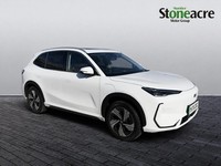 2026 Geely EX5 60.22kWh Max Auto 5dr HATCHBACK Electric Automatic