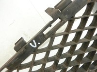 Mercedes W212 E200 09-13 Lufteinlassgitter für Stoßstange Stoßfänger Vorne 623 Mercedes W212 E200 09-13 03.11.2010... Vorschau 7
