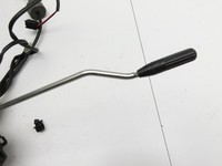 Mercedes C219 CLS 350 04-08 Coupe Türschloss ZV Stellmotor Vorne Rechts Beifahrer Mercedes C219 CLS 350 04-08... Vorschau 5