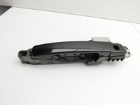 Nissan Qashqai J10 10-13 +0 Türgriff Griff aussen Links Vorne GAB Nissan Qashqai J10 10-13 01.01.2010 gebraucht Vorschau 2