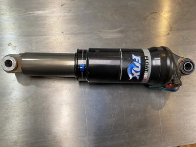 fox float rp2 rear shock