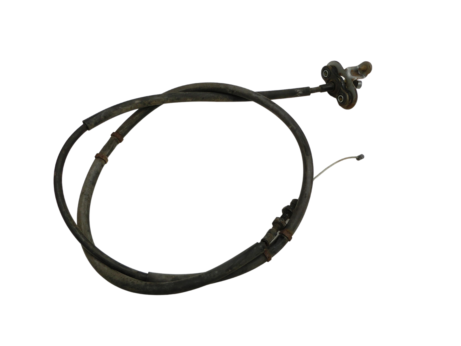 cable del freno de mano para Toyota Land Cruiser 90 J9 96-02 - Bild 1