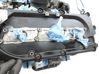 Porsche Cayenne 9PA 07-10 TDi 3,0  059D Motor Triebwerk Porsche Cayenne 9PA 07-10 25.03.2009 134125000 gebraucht Vorschau 7