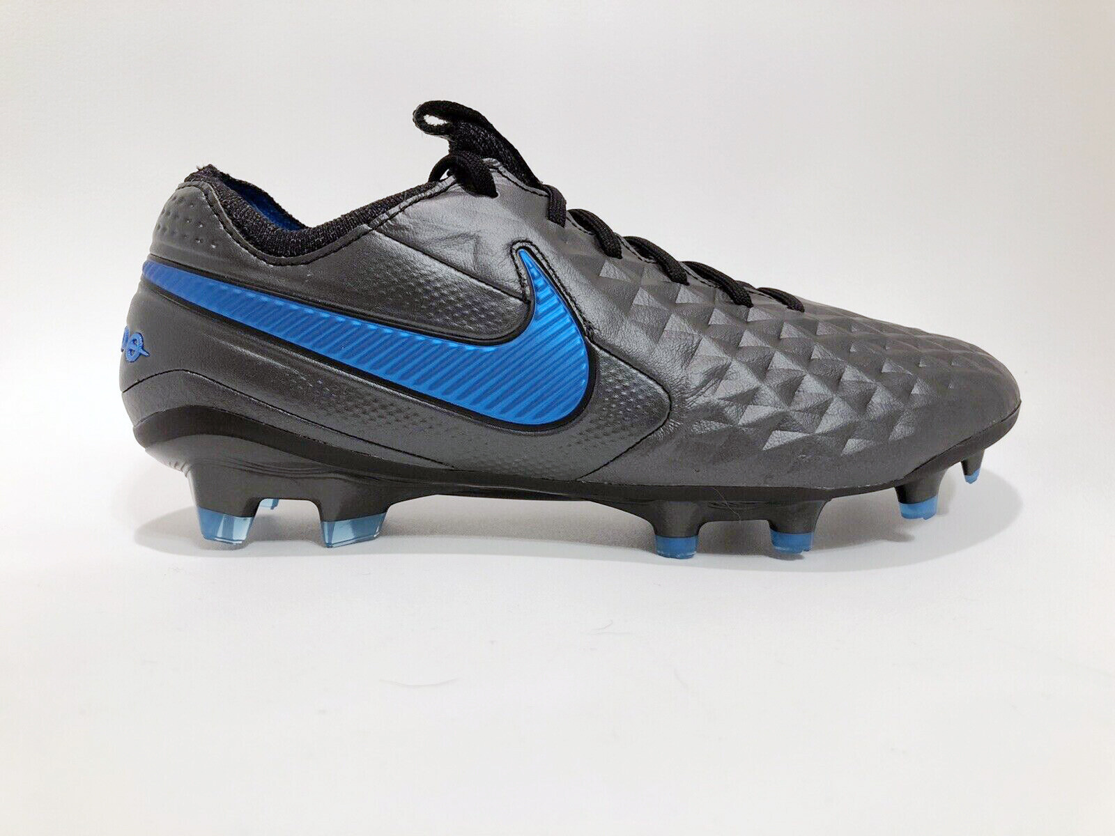 Nike Tiempo Legend 8 Elite FG Firm Soccer Cleat Shoe Size 6