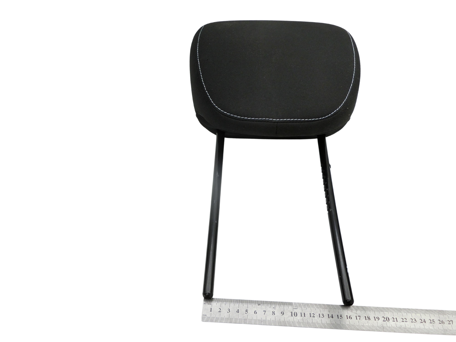 Headrest for passenger seat Right Front Dacia Lodgy JS 12-22 - Bild 1