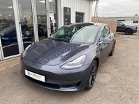 2019 Tesla Model 3 (Dual Motor) Performance Auto 4WDE 4dr (Performance Upgrade) 