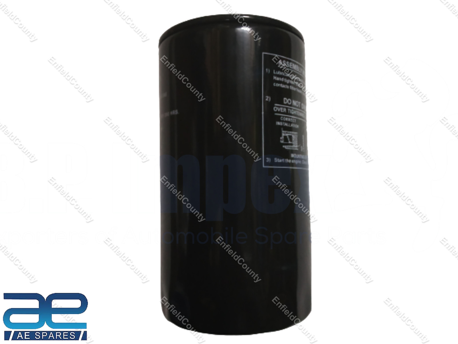 Oil Filter 006002508F1 For Mahindra Tractor  
