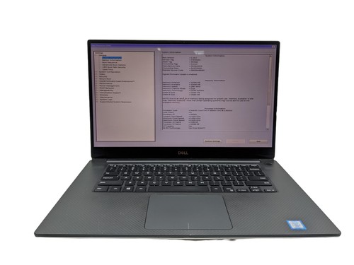 Windowsノート本体 Dell Precision5540 i7/32GB/1TB 4KOLED Amazon.com: Dell Precision 5540 15.6'' FHD Laptop, NVIDIA