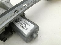 Renault Clio IV RS Trophy 12-19 5T Fensterhebermotor mit Fensterheber Links Vorne Renault Clio IV RS Trophy 12-19... Vorschau 4