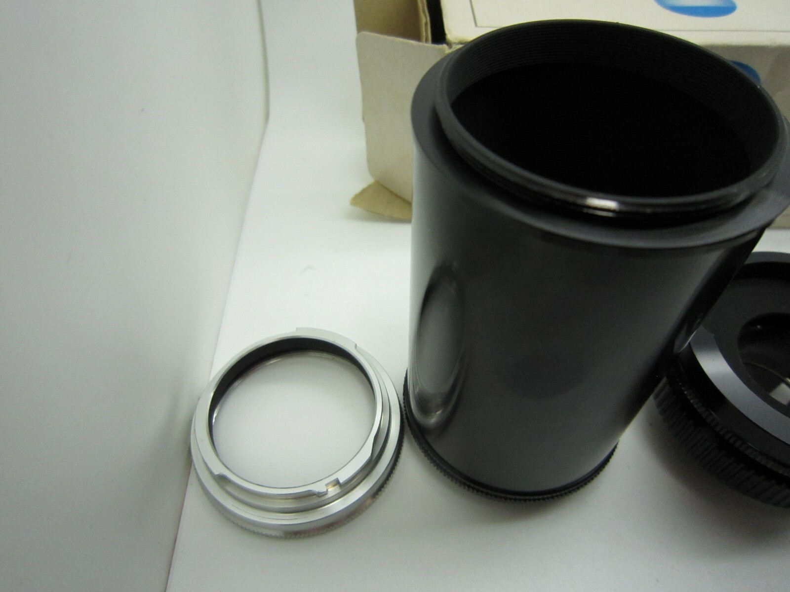 Minolta Microscope Adapter II MD Mount