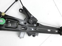 Smart Fortwo 453 14-19 Coupe Fensterhebermotor mit Fensterheber Links Vorne Smart Fortwo 453 14-19 06.11.2018... Vorschau 7