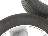 Kia Venga YN 09-15 4 x Kompletträder Aluminiumfelge Sommerreifen 205/55R16 5X114.3 Kia Venga YN 09-15 26.11.2013... Vorschau 7