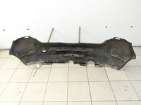 Dacia Sandero 1 BS 08-12 Stepway Stoßstange Stoßfänger Hinten TEKNA Dacia Sandero 1 BS 08-12 15.12.2010 8200740846... Vorschau 8