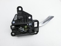 Hyundai I30 PD 19-24 5T Griff Türgriff Innen Rechts Hinten Hyundai I30 PD 19-24 08.07.2021 82620G4010 gebraucht Vorschau 4