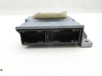 Citroen C5 08-12 Airbag Steuergerät Airbagsteuergerät Citroen C5 08-12 29.01.2008 6546H5 9665266080 608990300 gebraucht Vorschau 4