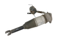 Audi A8 4E 05-08 Kurz Stossdämpfer Federbein Luftfahrwerk Hinten Rechts Audi A8 4E 05-08 17.05.2006 a4E0616002R... Vorschau 1