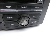 Porsche Cayenne 92A Turbo S Navigationssystem Navi Radio Bildschirm Porsche Cayenne 92A Turbo S 20.06.2014... Vorschau 5