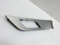 Jaguar XF X260 15-20 Lim Türleiste Links Vorne Innen LKT Jaguar XF X260 15-20 20.06.2017 T2H6280 GX63-237B45 gebraucht Vorschau 2
