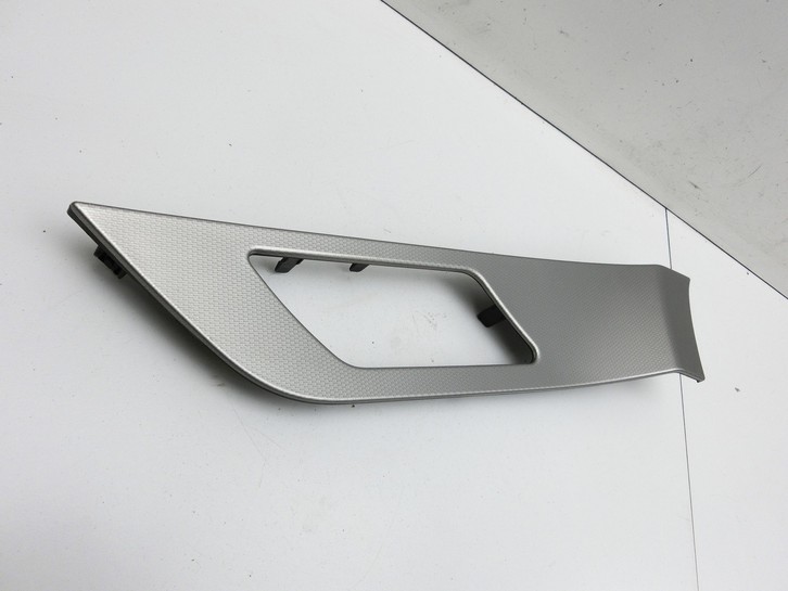 Jaguar XF X260 15-20 Lim Türleiste Links Vorne Innen LKT Jaguar XF X260 15-20 20.06.2017 T2H6280 GX63-237B45 gebraucht Vorschau 2