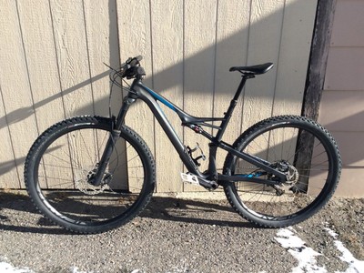 specialized camber grom for sale