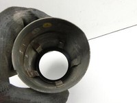 BMW F31 320d 11-15 2,0d 135KW Endkappe Endstück für Endtopf BMW F31 320d 11-15 27.03.2015 7610636 18307610636 gebraucht Vorschau 5