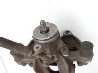 VW Golf 8 VIII 19-24 TSI 1,5 96KW Bremssattel Bremszange Hinten Links VW Golf 8 VIII 19-24 14.08.2023 5WA615423... Vorschau 4