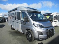 Adria Compact Supreme SL 2.2 Diesel 140BHP Automatic