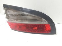 Ford S-Max WA6 06-10 Rückleuchte Heckleuchte Klappe Links Ford S-Max WA6 06-10 27.09.2006 6M21-13A603-AK... Vorschau 4