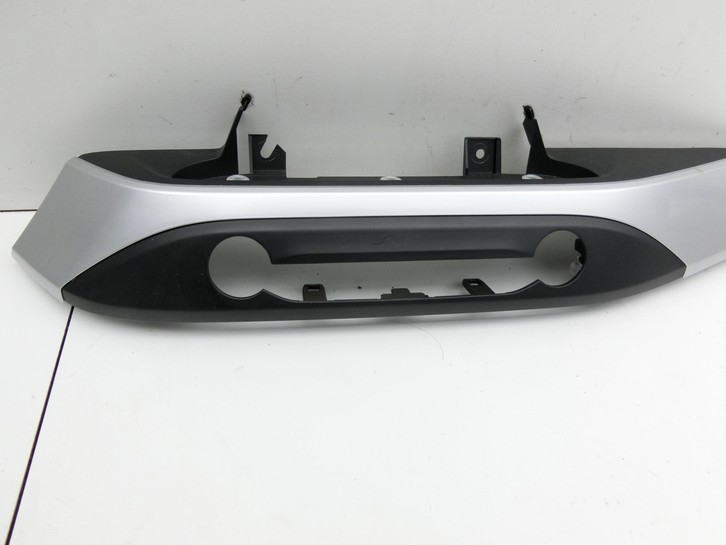 Ford Focus IV 4 HP 18-22 Blende Zierleiste für Armaturenbrett Abdeckung Ford Focus IV 4 HP 18-22 12.08.2019... Vorschau 3