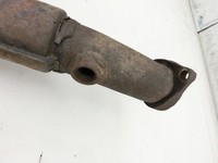 BMW X3 E83 03-06 3,0 170KW Katalysator Kat Vorkat mit Abgaskrümmer Auspuffkrümmer 1-3 BMW X3 E83 03-06 12.11.2004... Vorschau 4