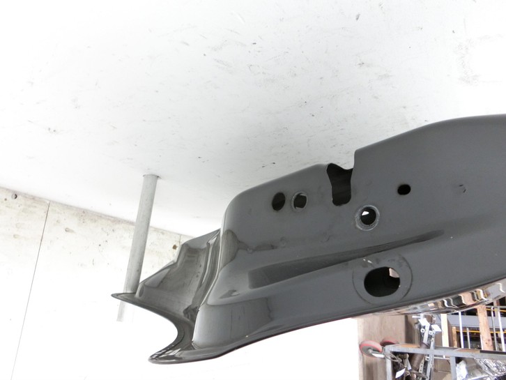 Citroen C3 II SC 09-13 5T Tür Rechts Hinten EXL Citroen C3 II SC 09-13 03.05.2011 gebraucht Vorschau 5