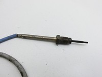 Nissan X-Trail T31 10-14 dCi 2,0 110KW Sensor Abgastemperatursensor Abgassonde Nissan X-Trail T31 10-14 21.09.2011... Vorschau 2