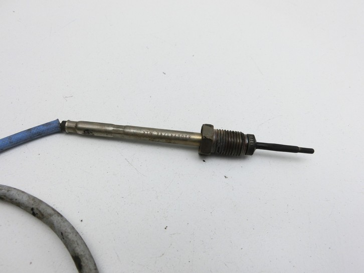 Nissan X-Trail T31 10-14 dCi 2,0 110KW Sensor Abgastemperatursensor Abgassonde Nissan X-Trail T31 10-14 21.09.2011... Vorschau 2