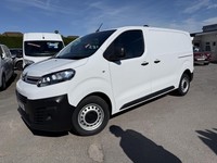 2023 Citroen Dispatch 2.0 BlueHDi 1400 Enterprise Edition M FWD 2 Euro 6 (s/s) 6