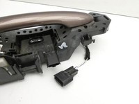Renault Grand Scenic III JZ 13-16 Türgriff Griff aussen Rechts Vorne TECNB Renault Grand Scenic III JZ 13-16... Vorschau 5