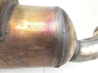 Mercedes C205 C400 15-18 3,0 245KW Katalysator Kat Links Mercedes C205 C400 15-18 04.05.2017 82177753 A2761409413... Vorschau 4