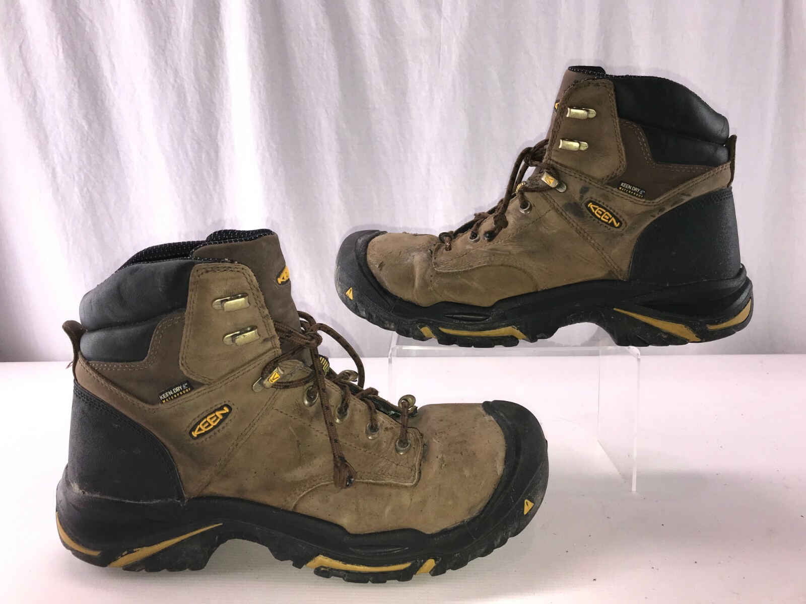 keen mt vernon