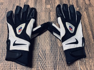 dallas cowboys nike gloves