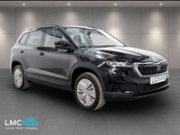 2023 Skoda Karoq 1.5 Karoq SE Drive TSi Semi-Auto 5dr SUV Petrol Automatic