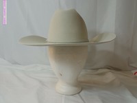 stetson jbs heritage 6x cowboy hat