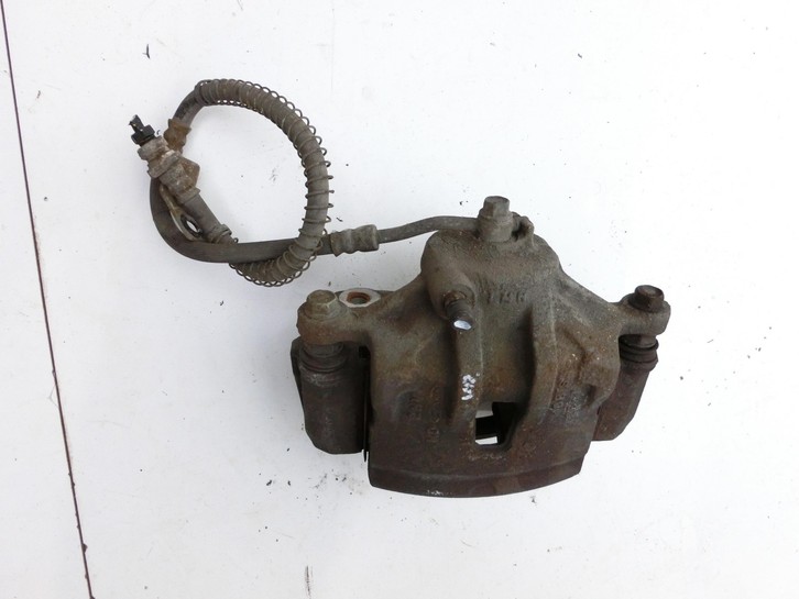 Hyundai IX20 JC 10-15 1,6 85KW Bremssattel Bremszange Vorne Rechts Hyundai IX20 JC 10-15 07.02.2013 58130-1K000... Vorschau 2