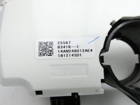 Renault Scenic IV R9 16-22 Lenkstockschalter Blinker Wischer Kombischalter Renault Scenic IV R9 16-22 01.04.2019... Vorschau 5
