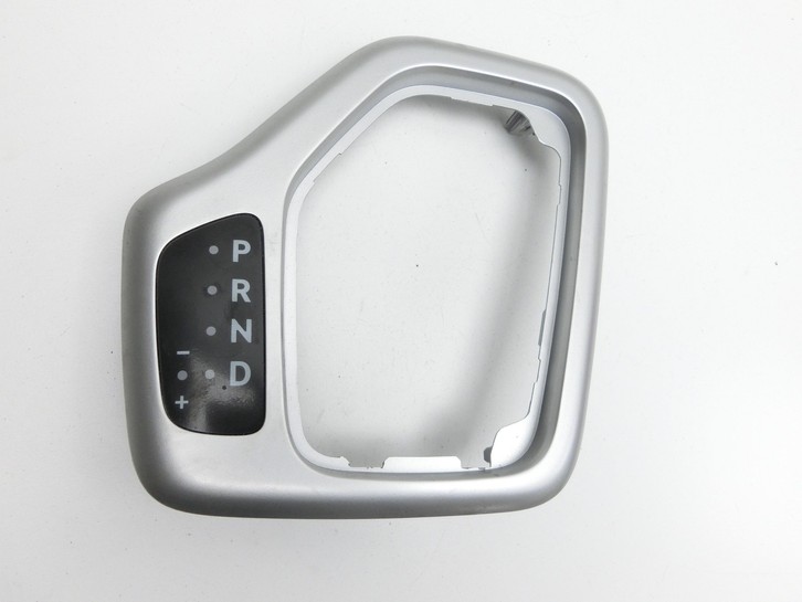 Jeep Cherokee KL 13-18 2,2d 147KW Autom Schaltkulisse Wählhebel Blende Automatikgetriebe Jeep Cherokee KL 13-18... Vorschau 2