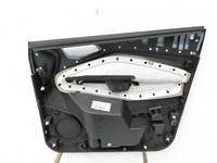 Ford Kuga II 13-16 Türverkleidung Türpappe Links Vorne Ford Kuga II 13-16 12.08.2016 GK64728 gebraucht Vorschau 6