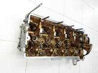 BMW X5 E70 06-10 4.8I 261KW N62B48B N62/TU Zylinderkopf Rechts 1-4 BMW X5 E70 06-10 29.12.2006 11.12-1557132... Vorschau 7