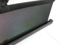 Audi A4 8W B9 15-19 Sonnenschutzrollo Rollo für Tür Hinten Links Audi A4 8W B9 15-19 05.04.2016 8W9861691... Vorschau 5