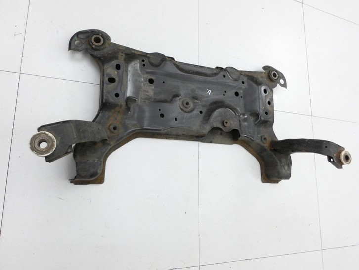 Ford Transit Connect 13-18 1,5 75KW Achsträger Vorderachse Vorne Ford Transit Connect 13-18 20.06.2017 gebraucht Vorschau 5