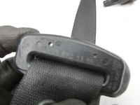 Mercedes A200 W169 04-08 Gurt Sicherheitsgurt m. Gurtstraffer Links Vorne Mercedes A200 W169 04-08 17.11.2005... Vorschau 6