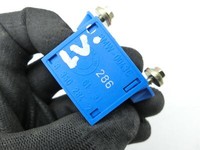 BMW 5er E39 523i 95-00 Relais Notschalter Links Vorne BMW 5er E39 523i 95-00 26.03.1996 8350284 61.31-8350284-2... Vorschau 5